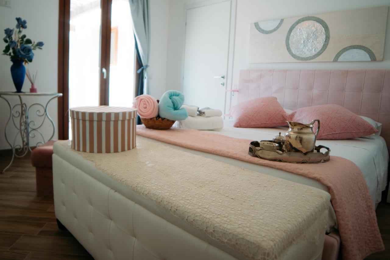 Villa Dama Luxury 阿尔盖罗 外观 照片