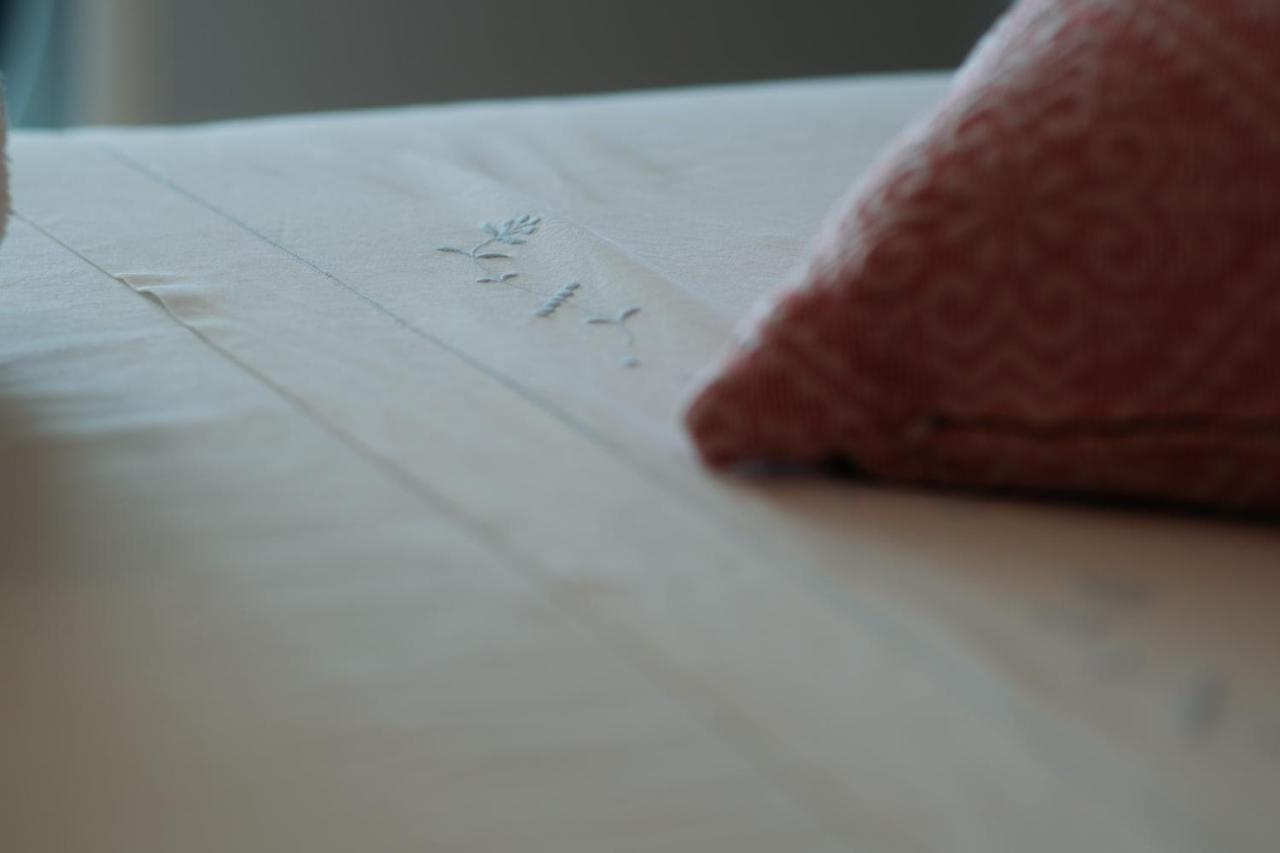 Villa Dama Luxury 阿尔盖罗 外观 照片