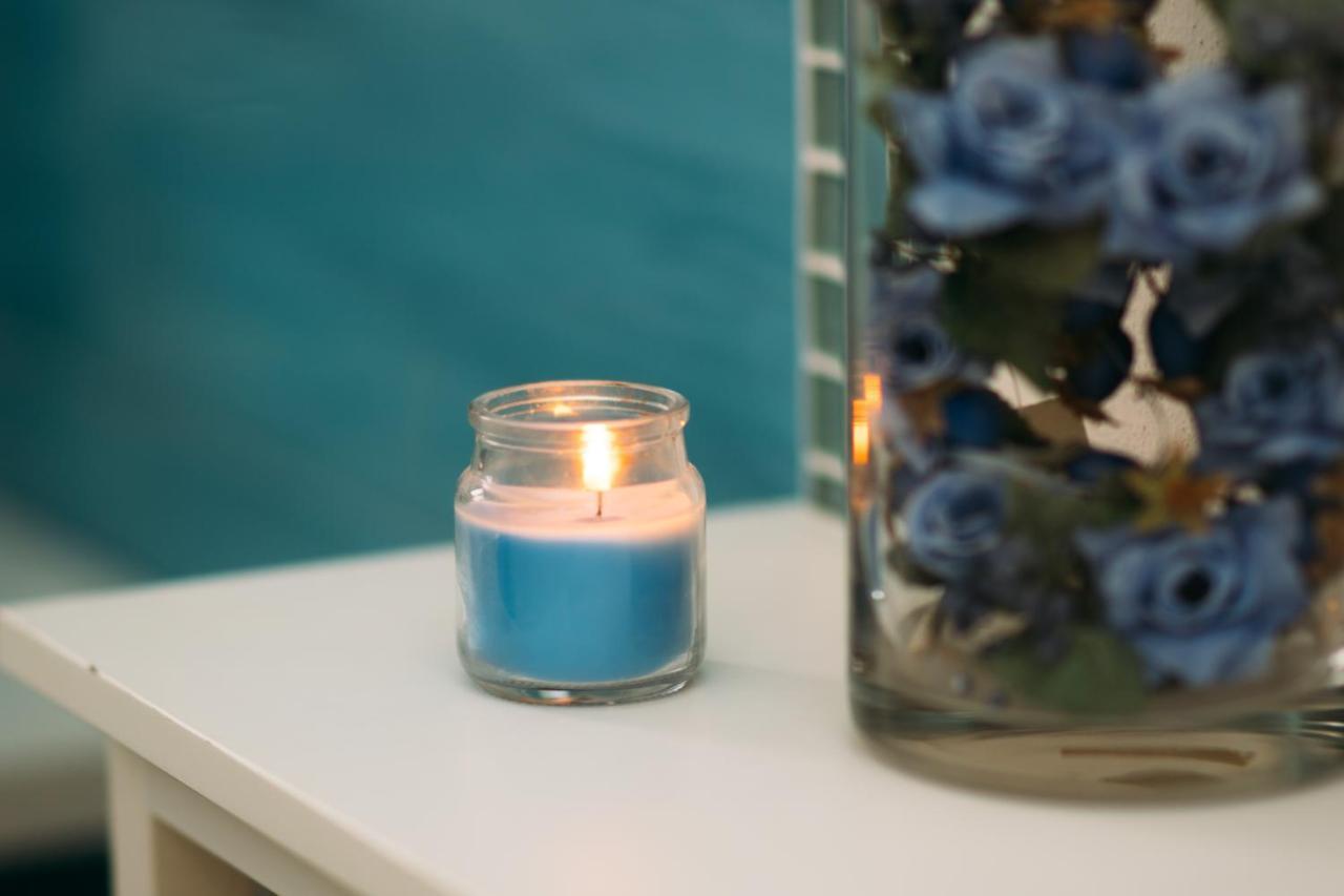 Villa Dama Luxury 阿尔盖罗 外观 照片
