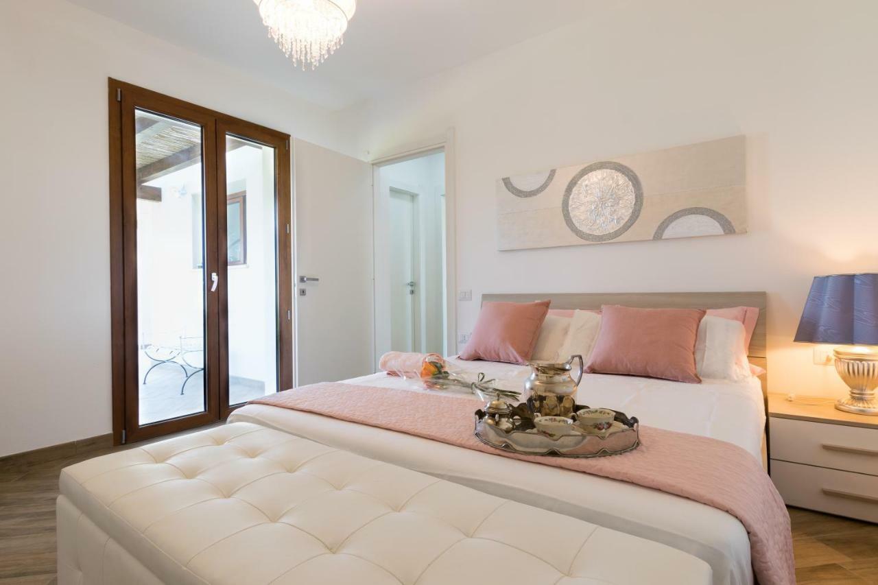 Villa Dama Luxury 阿尔盖罗 外观 照片