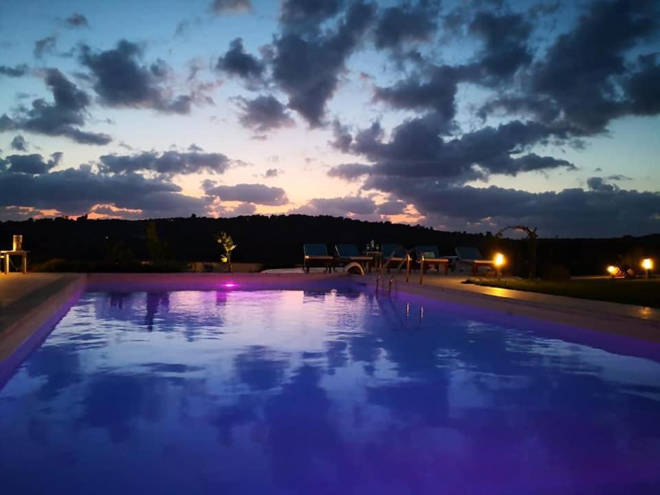 Villa Dama Luxury 阿尔盖罗 外观 照片